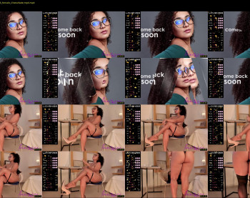 imacwen — Chaturbate Female strip rec, Jul 8, 2022 19:53