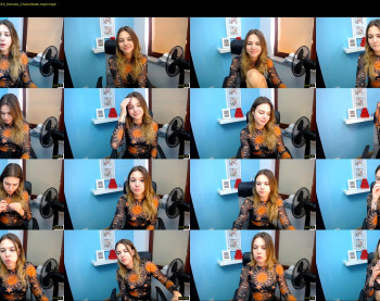 quietbecky — Chaturbate Female strip rec, Jul 8, 2022 15:53
