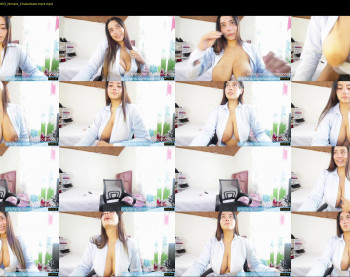 saiilormoon — Chaturbate Female strip rec, Jul 11, 2022 20:53