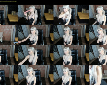alexissadele — Chaturbate Female strip rec, Jul 13, 2022 22:33