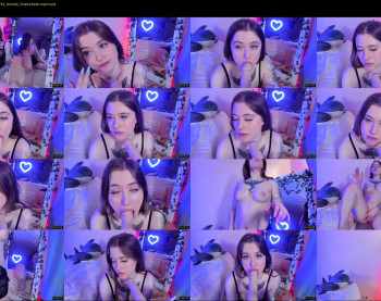 vergill_hell — Chaturbate Female strip rec, Jul 17, 2022 14:53