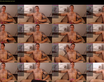 mr_longboy — Chaturbate Male strip rec, Jul 18, 2022 13:53