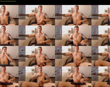 mr_longboy — Chaturbate Male strip rec, Jul 18, 2022 17:53