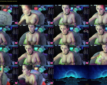 midnightpixie — Chaturbate Female strip rec, Jul 19, 2022 07:28