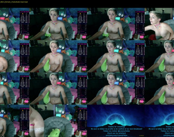 midnightpixie — Chaturbate Female strip rec, Jul 20, 2022 06:13
