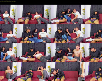 pelusos_mens — Chaturbate Male strip rec, Jul 20, 2022 17:05