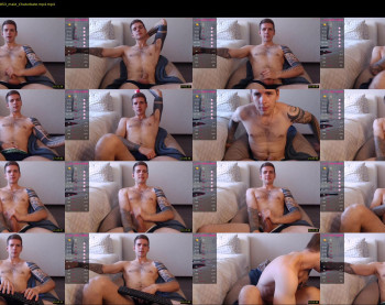 mr_longboy — Chaturbate Male strip rec, Jul 21, 2022 08:53