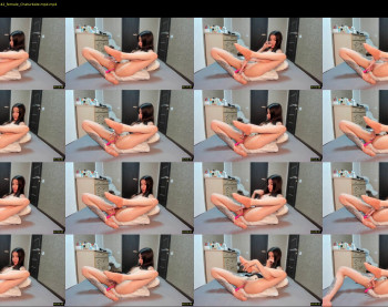 totallytiny_ — Chaturbate Female strip rec, Jul 21, 2022 15:42