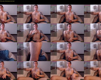 mr_longboy — Chaturbate Male strip rec, Jul 27, 2022 17:53
