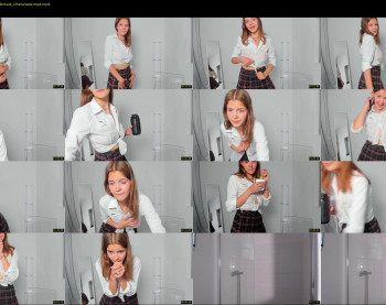eli_sun — Chaturbate Female strip rec, Jul 28, 2022 15:53
