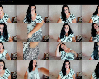 giorg107 — Chaturbate Couple strip rec, Jul 31, 2022 15:22