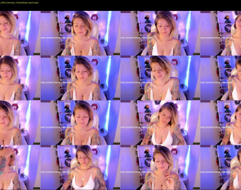 emmaa_hostt — Chaturbate Female strip rec, Aug 9, 2022 18:53