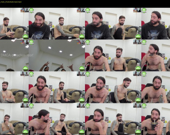 classied — Chaturbate Male strip rec, Aug 12, 2022 16:53