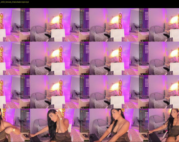 daphneadkins — Chaturbate Female strip rec, Aug 13, 2022 10:53