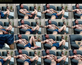 harry_reems_ — Chaturbate Male strip rec, Aug 15, 2022 08:03