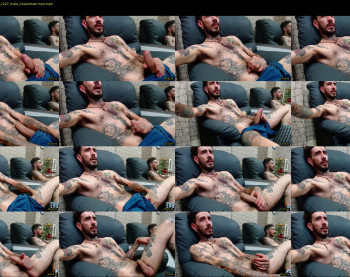 harry_reems_ — Chaturbate Male strip rec, Aug 15, 2022 12:27