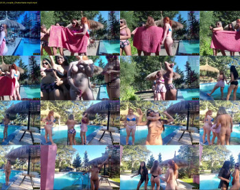 dirtystudents — Chaturbate Couple strip rec, Aug 19, 2022 21:33
