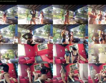 dirtystudents — Chaturbate Couple strip rec, Aug 19, 2022 22:55