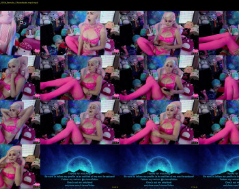 midnightpixie — Chaturbate Female strip rec, Aug 19, 2022 21:50