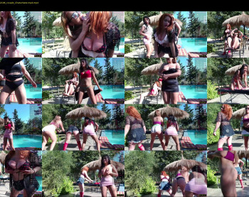 dirtystudents — Chaturbate Couple strip rec, Aug 21, 2022 21:06