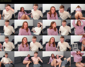 julsweet — Chaturbate Male strip rec, Aug 22, 2022 03:18
