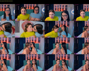 larragane — Chaturbate Couple strip rec, Aug 21, 2022 07:30
