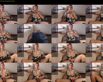 mr_longboy — Chaturbate Male strip rec, Aug 21, 2022 09:27