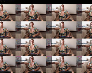 mr_longboy — Chaturbate Male strip rec, Aug 21, 2022 12:24