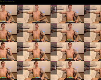 mr_longboy — Chaturbate Male strip rec, Aug 21, 2022 19:31