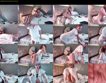 scorching_rocks — Chaturbate Couple strip rec, Aug 22, 2022 06:06