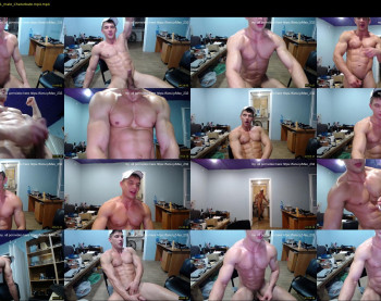 max_232 — Chaturbate Male strip rec, Aug 24, 2022 03:41