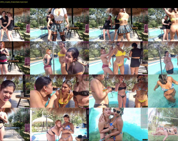 dirtystudents — Chaturbate Couple strip rec, Aug 27, 2022 19:53