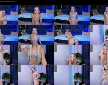 sallysarry — Chaturbate Couple strip rec, Aug 31, 2022 00:56