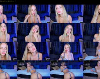 sallysarry — Chaturbate Couple strip rec, Aug 31, 2022 02:11