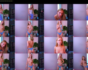 sallysarry — Chaturbate Couple strip rec, Sep 1, 2022 08:36