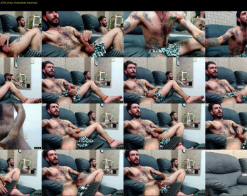 harry_reems_ — Chaturbate Male strip rec, Sep 2, 2022 07:03