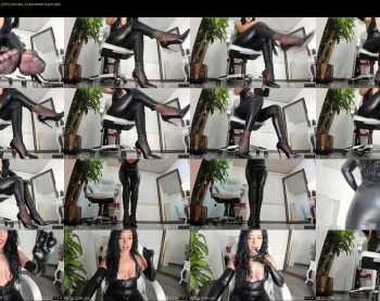 sol_smith_xxx — Chaturbate Female strip rec, Sep 3, 2022 22:53
