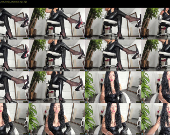sol_smith_xxx — Chaturbate Female strip rec, Sep 3, 2022 23:49