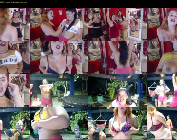 dirtystudents — Chaturbate Couple strip rec, Sep 5, 2022 01:53