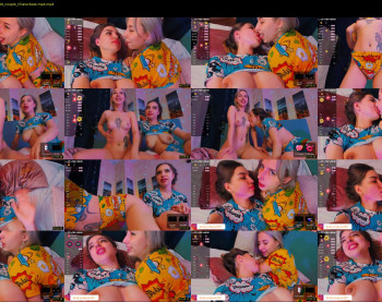 larragane — Chaturbate Couple strip rec, Sep 7, 2022 18:49