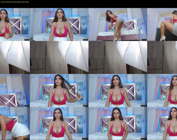 marilyn_rouse — Chaturbate Female strip rec, Sep 9, 2022 23:42