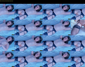 sinacampby — Chaturbate Couple strip rec, Sep 13, 2022 16:01