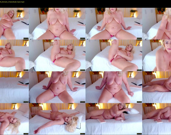 luisana64 — Chaturbate Female strip rec, Sep 14, 2022 23:26