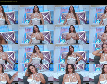 marilyn_rouse — Chaturbate Female strip rec, Sep 17, 2022 21:28