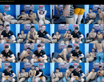hott_asses — Chaturbate Male strip rec, Sep 21, 2022 17:53
