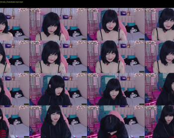 katryn_ — Chaturbate Female strip rec, Sep 21, 2022 20:04