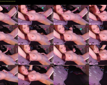 kawaimay — Chaturbate Female strip rec, Sep 22, 2022 00:53