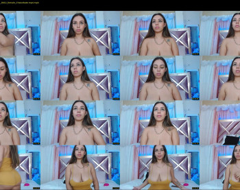 marilyn_rouse — Chaturbate Female strip rec, Sep 22, 2022 00:12
