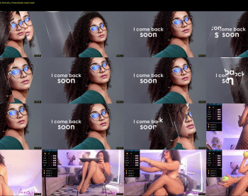 imacwen — Chaturbate Female strip rec, Sep 22, 2022 19:53