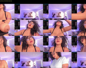 imacwen — Chaturbate Female strip rec, Sep 22, 2022 21:02